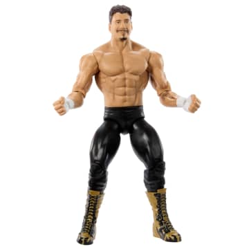 WWE Figura de Acción Eddie Guerrero