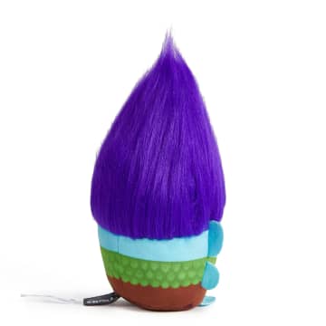 Dreamworks Trolls Band Together Hairmony Mixers Plush Assortment