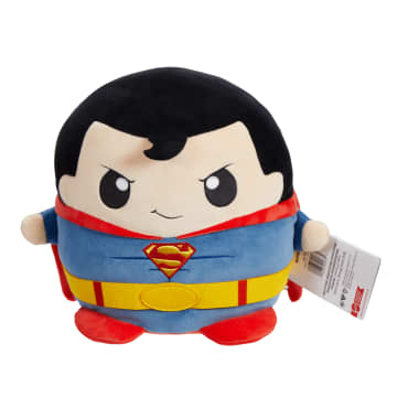 DC Peluche Superman Cuutopia 10