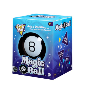 Boule Magic 8 Ball