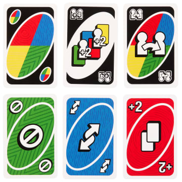 UNO Juego de Cartas Teams Empaque Metálico