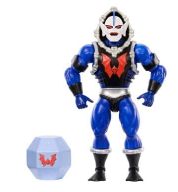 Masters Of The Universe Origins Cartoon Collection Hordak 5.5-Inch Action Figure Toy Villain