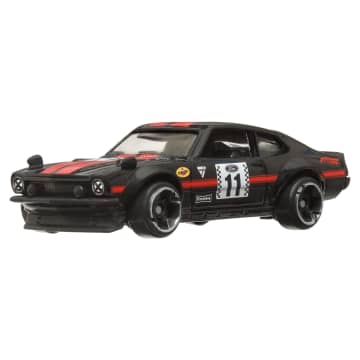 Hot Wheels Themed Veículo de Brinquedo Custom Ford Maverick Vintage