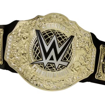 Wwe-Ceinture de Champion du Monde Poids Lourds Wwe - Imagen 3 de 6