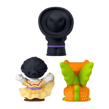 Little People Collector Día De Muertos Special Edition Set For Adults & Fans, 3 Figures - Image 6 of 6