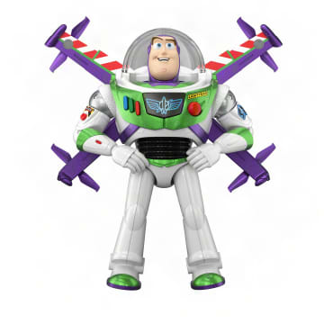 drop down toy story buzz lightyear toys