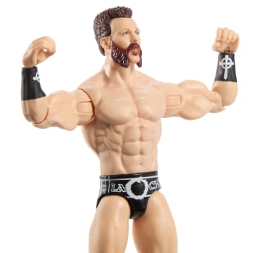 WWE Figura de Acción Sheamus - Image 3 of 6