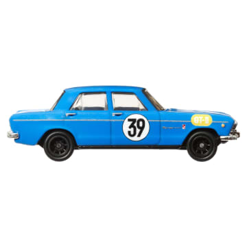 Hot Wheels Collector Vehículo de Colección Prince Skyline GT - Imagen 3 de 6