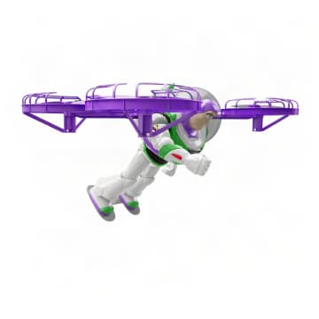 Disney and Pixar Toy Story 5 Flying RC Hi-Tech Edition Buzz