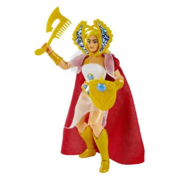 Masters of the Universe Origins Figura de Ação She-Ra de 5.5"