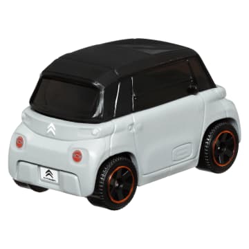 Matchbox 1:64 Scale Toy Car Or Truck, Best Of Europe - Image 6 of 6