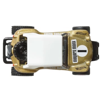 Hot Wheels Boulevard Vehicle, 1 Premium 1:64 Scale Car, Toy For Collectors - Imagem 5 de 6