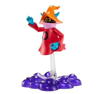 Masters of the Universe Origins Figura de Ação Gorpo de 5.5