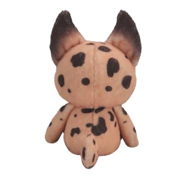 Star Wars Return Of The Jedi Snug Club Plush Toys, Soft Character Dolls, Approx. 7-Inch