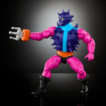 Masters Of Universe Origins Cartoon Collection Spikor - Image 5 of 6