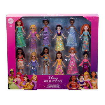 Disney Coffret Princesses Ultime - Image 6 of 6