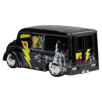 Hot Wheels Collector Vehículo de Colección Entrega Láctea - Image 5 of 6