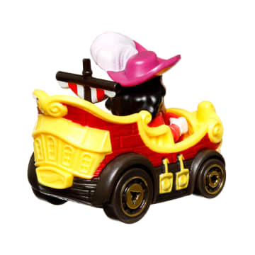 Hot Wheels RacerVerse Vehículo de Juguete Capitán Garfio - Image 5 of 6