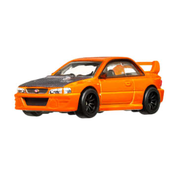 Hot Wheels Car Culture Premium 1:64 Scale Die-Cast Toy Car Or Truck - Imagem 4 de 6
