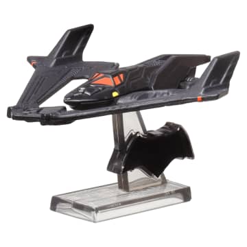 Hot Wheels Themed Vehículo de Juguete Auto de Batman Batwing