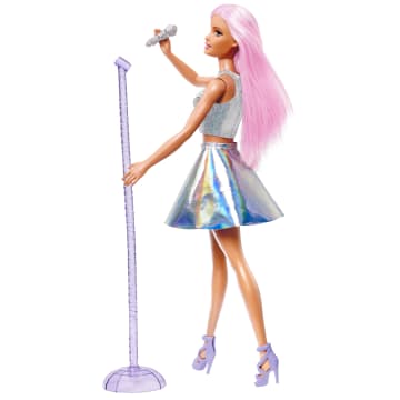 Barbie Pop Star Doll - Image 5 of 6