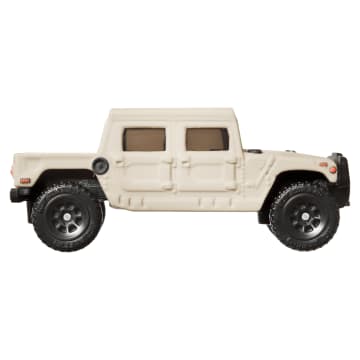 Hot Wheels Collector Vehículo de Colección F&F Hummer H1