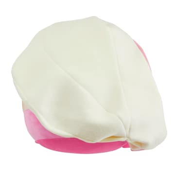 Barbie Pelúcia Rosa Cuutopia 10
