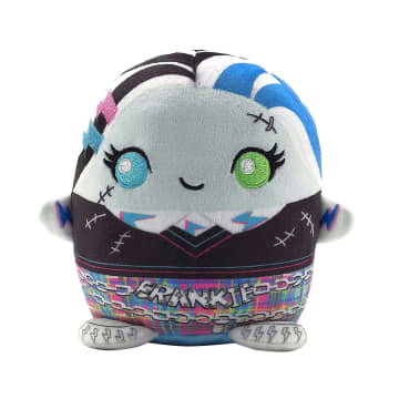 Monster High Pelúcia Frankie Cuutopia 10