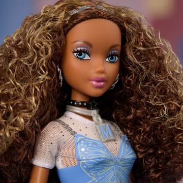 Barbie Signature Muñeca de Colección My Scene Madison - Imagen 3 de 6