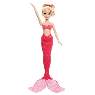 Disney Coffret Disney Princesses Ariel et ses Surs - Imagen 5 de 6