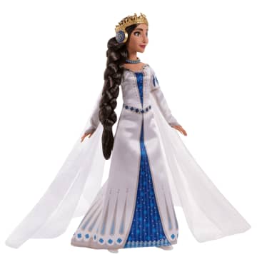 Disney Wish Queen Amaya Of Rosas Fashion Doll, Posable Doll & Accessories - Image 3 of 5