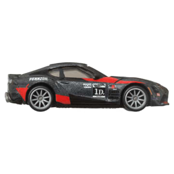 Hot Wheels Collector Veículo de Brinquedo Maserati MC 20 GT 2 - Imagem 3 de 6