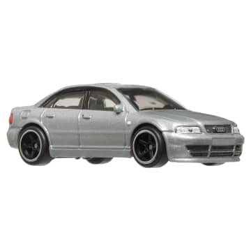 Hot Wheels Collector Vehículo de Colección Audi S4 Quattro - Image 2 of 5