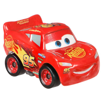 Disney Pixar Cars Mini Racers 10-Pack | Mattel
