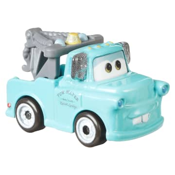 Disney Pixar Cars Mini Racers 10-Pack | Mattel