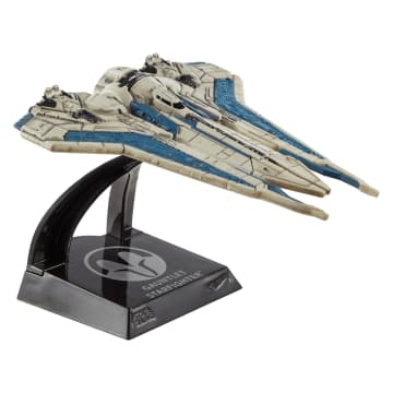 Hot Wheels Collector Vehículo de Colección Star Wars Gauntlet