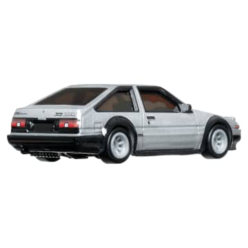 Hot Wheels Collector Vehículo de Colección Toyota AE86 - Imagen 3 de 4
