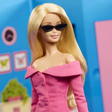 Barbie Styled by Andrew Mukamal Barbie Doll | Mattel