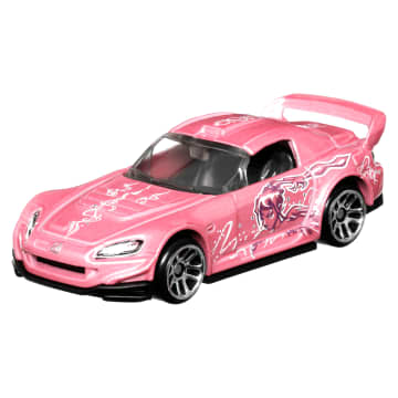 Hot Wheels Themed Veículo de Brinquedo Carro Fast e Furious Honda S2000