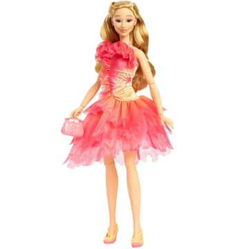 Universal Pictures Wicked Poupée Glinda Avec Accessoires et Habillages Amovibles - Image 5 of 6