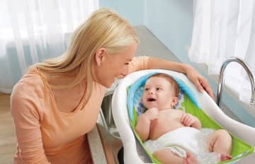 Fisher-Price Baignoire Évolutive 4 en 1 - Image 3 of 6