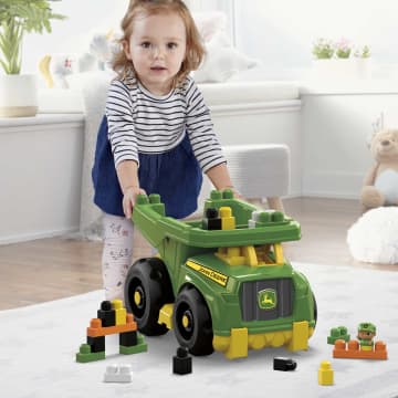 John deere Camion-Benne - Image 4 of 6