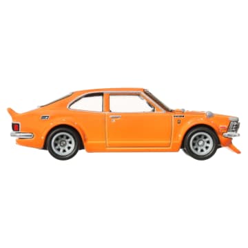 Hot Wheels Collector Veículo de Brinquedo Toyota Corolla TE 27 - Image 3 of 6