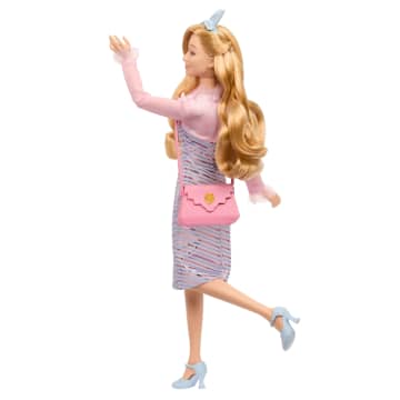 Universal Pictures’ Wicked  Poupée  Glinda à L’Université de Shiz, - Imagen 6 de 6