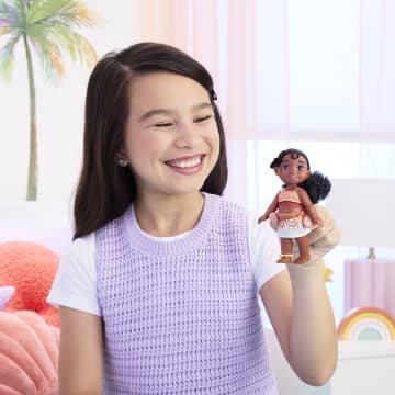 Disney Moana 2 Simea Fashion Doll With Anklet Accessory & Removable Outfit, inspired By The Movie - Image 2 of 6