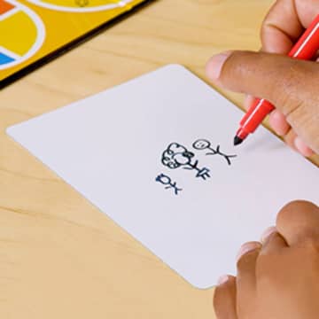 Pictionary Juego de Mesa Original - Image 4 of 7