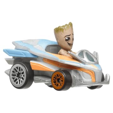 Hot Wheels RacerVerse Veículo de Brinquedo Groot - Image 2 of 6