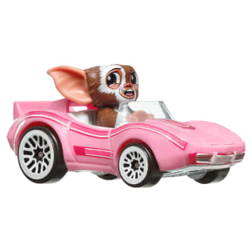 Hot Wheels RacerVerse Vehículo de Juguete Gizmo - Imagen 2 de 3