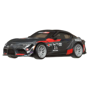Hot Wheels Collector Vehículo de Colección Maserati MC 20 GT 2