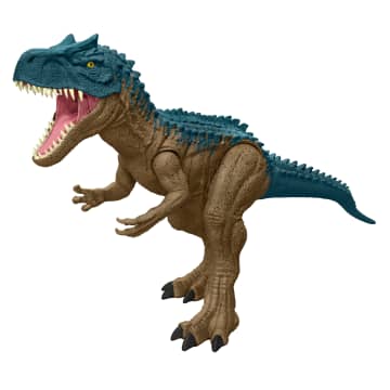 Jurassic World-Allosaurus Super Colossal-Figurine Articulée 96Cm - Imagen 3 de 3